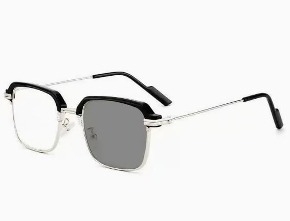 ๐โจ Auto-Adjusting HD Reading Glasses
