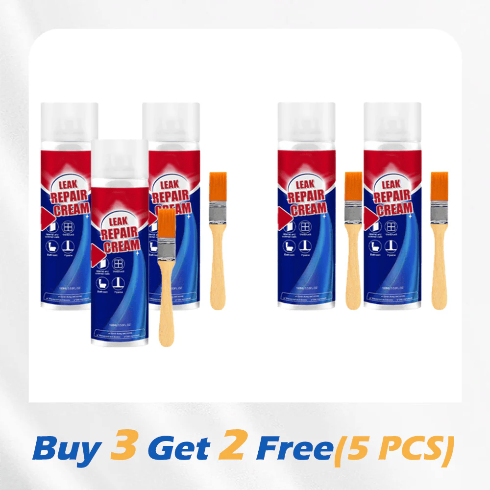 š„Hot Sale 49% Offš„Leak Repair Waterproof Sealant Spray