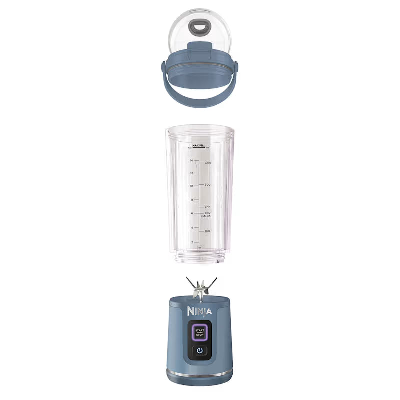 Blast Cordless Portable Blender