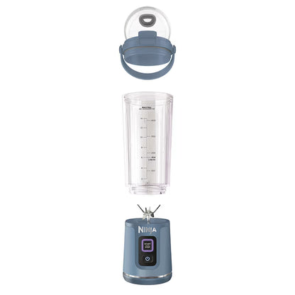 Blast Cordless Portable Blender