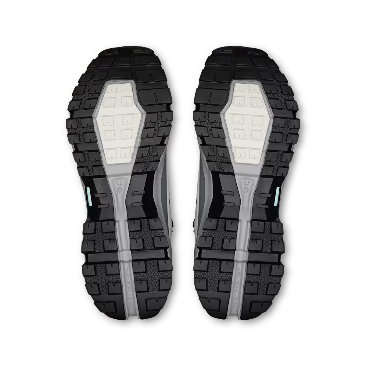 CLOUDROCK MID WATERPROOF PRO