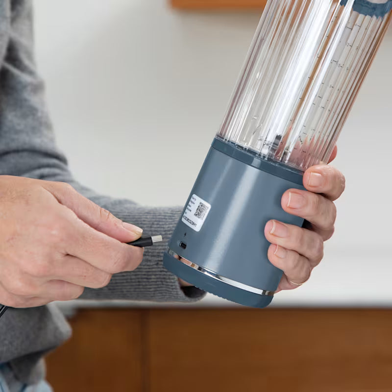 Blast Cordless Portable Blender