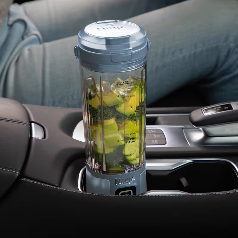 Blast Cordless Portable Blender