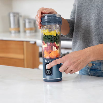 Blast Cordless Portable Blender