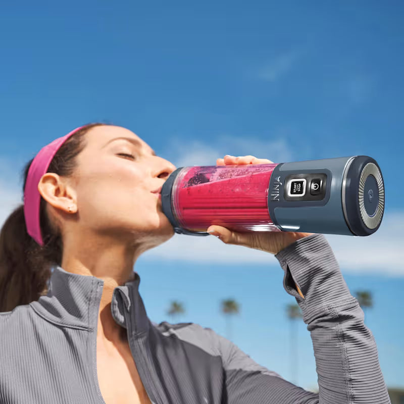 Blast Cordless Portable Blender