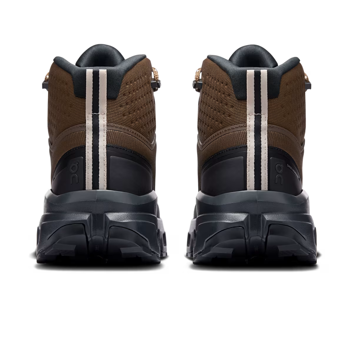 CLOUDROCK MID WATERPROOF PRO