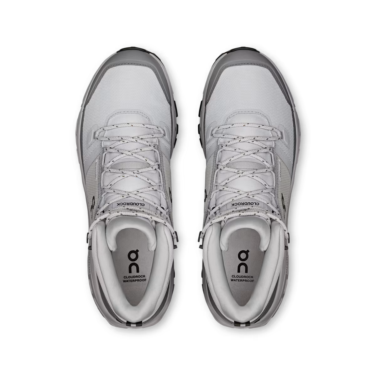 CLOUDROCK MID WATERPROOF PRO