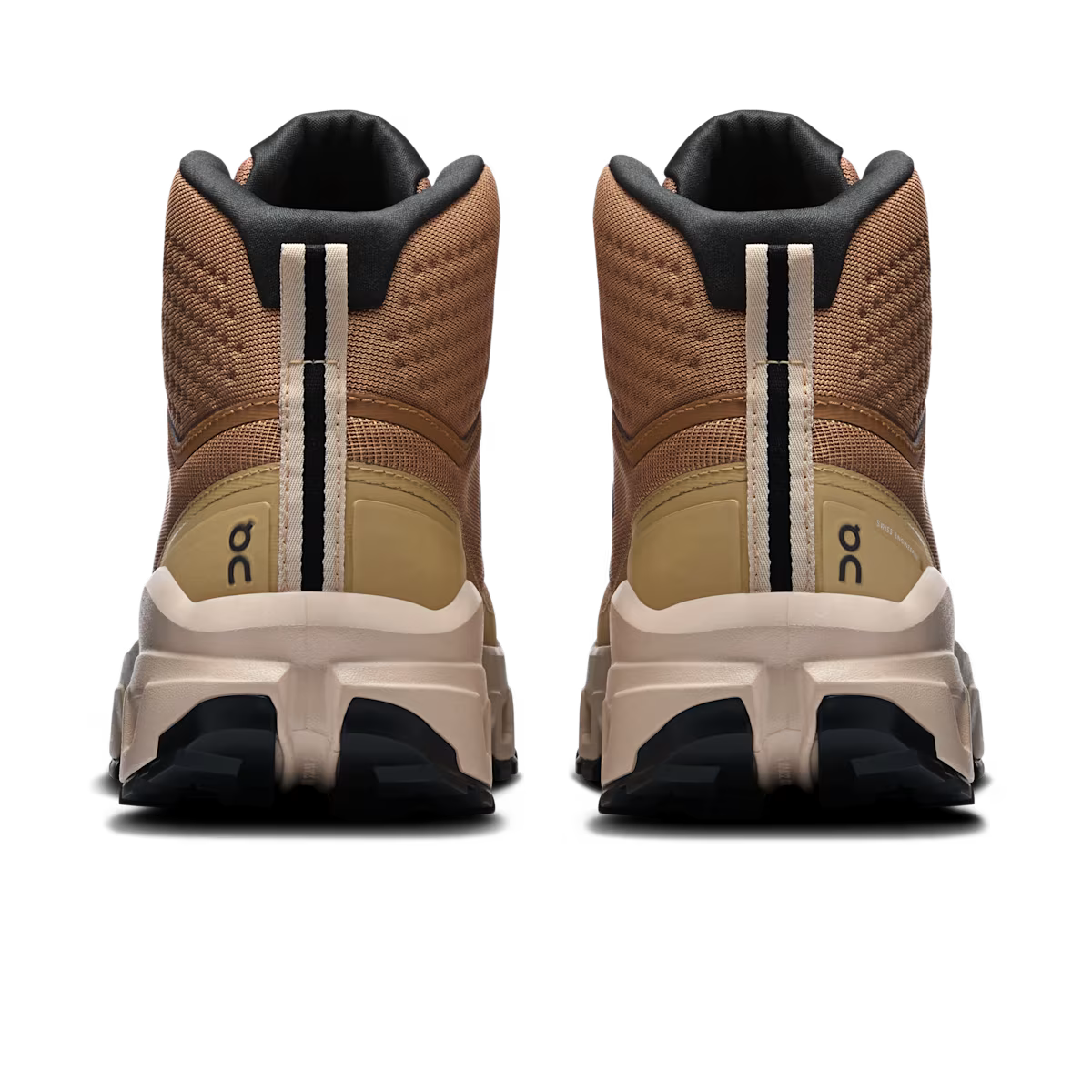 CLOUDROCK MID WATERPROOF PRO