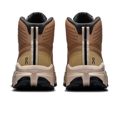 CLOUDROCK MID WATERPROOF PRO