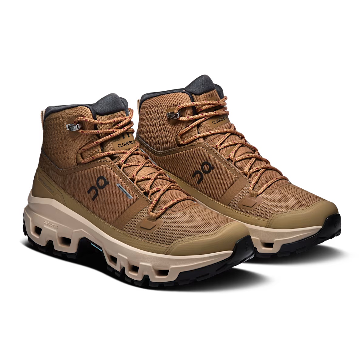 CLOUDROCK MID WATERPROOF PRO