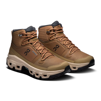 CLOUDROCK MID WATERPROOF PRO