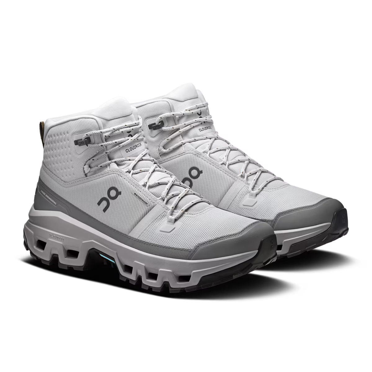 CLOUDROCK MID WATERPROOF PRO