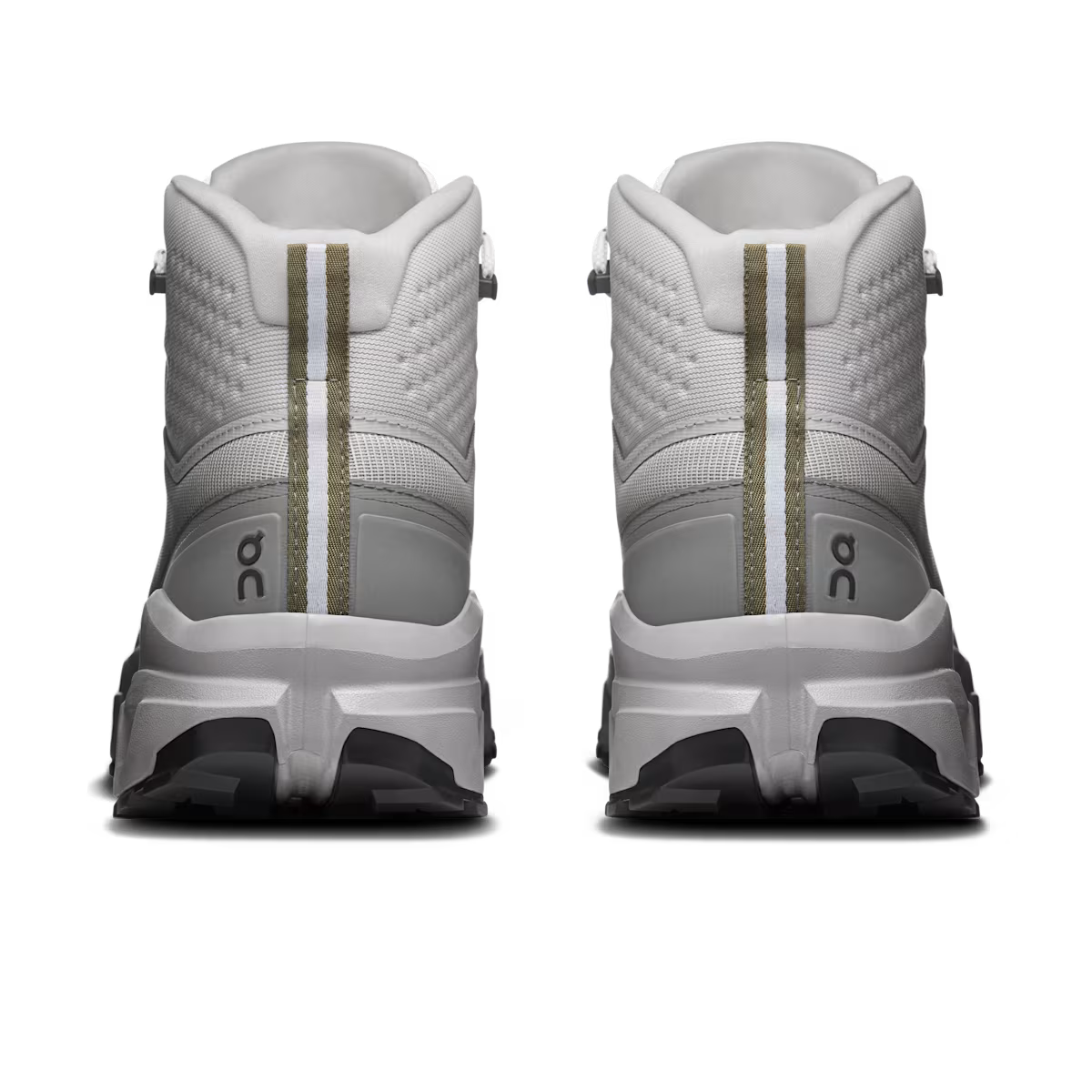CLOUDROCK MID WATERPROOF PRO