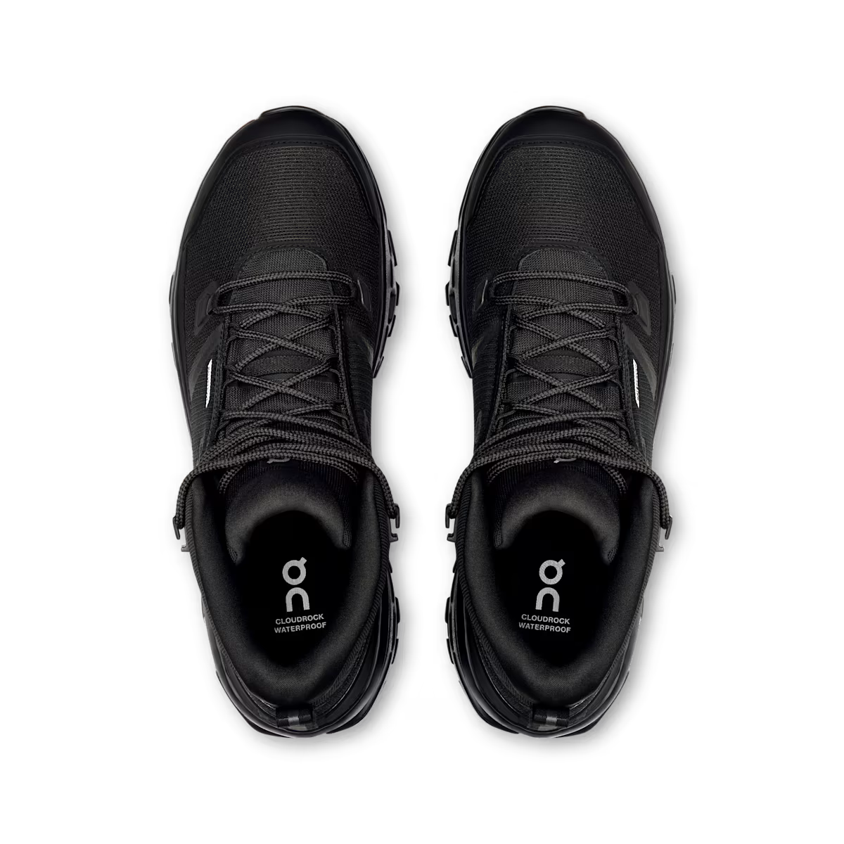 CLOUDROCK MID WATERPROOF PRO