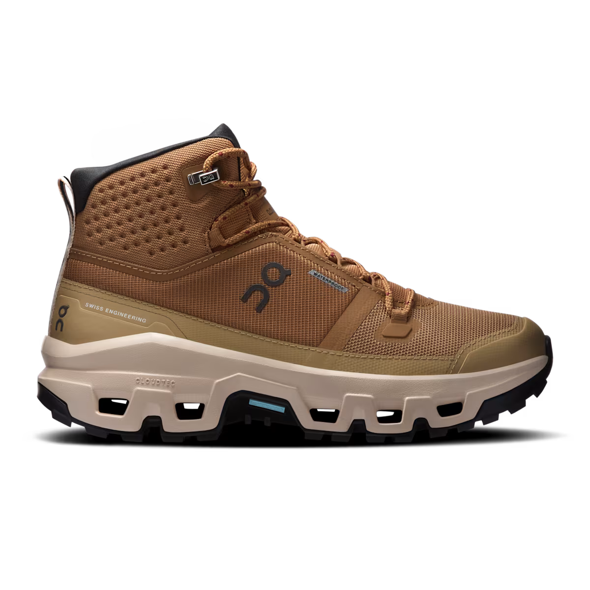 CLOUDROCK MID WATERPROOF PRO