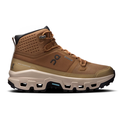 CLOUDROCK MID WATERPROOF PRO