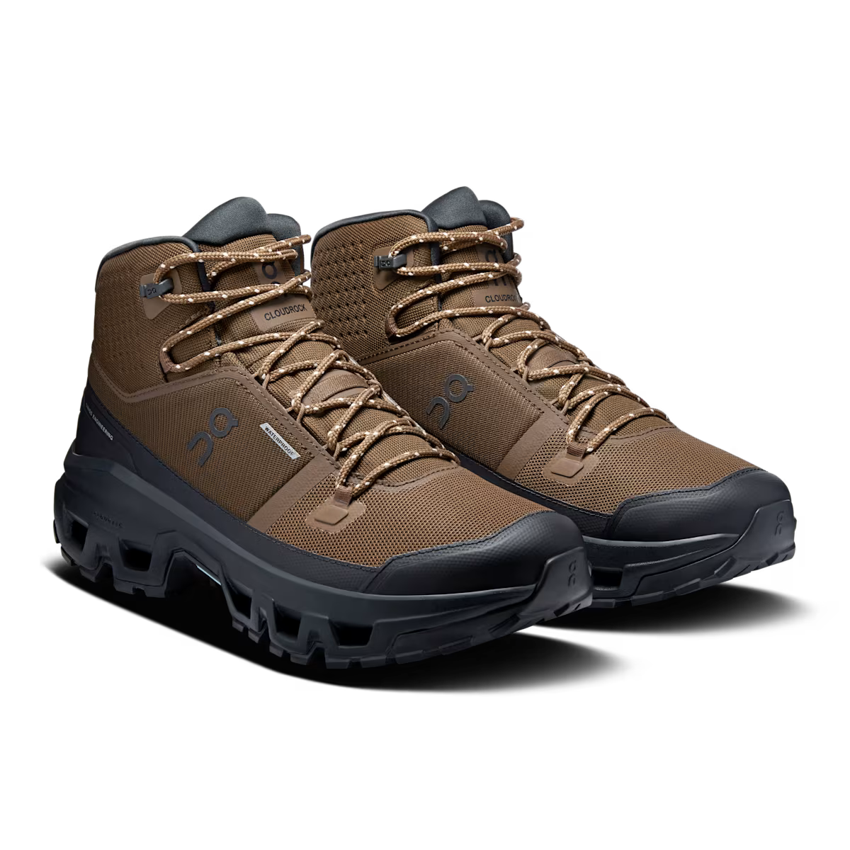 CLOUDROCK MID WATERPROOF PRO