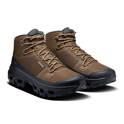 CLOUDROCK MID WATERPROOF PRO