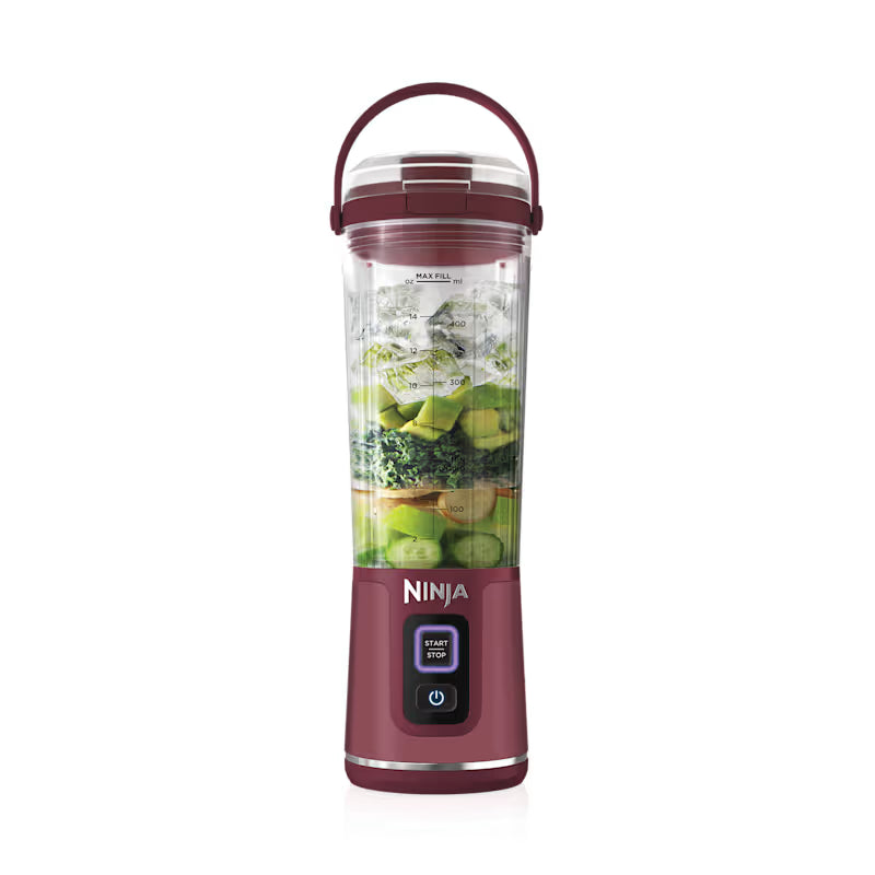 Blast Cordless Portable Blender