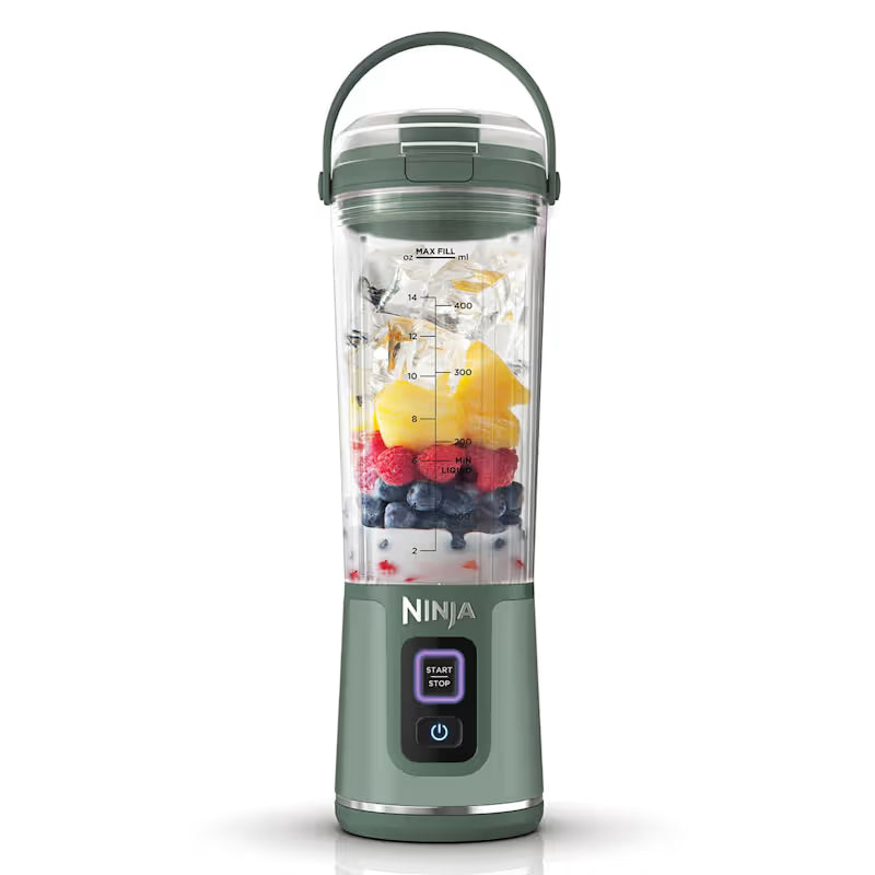 Blast Cordless Portable Blender