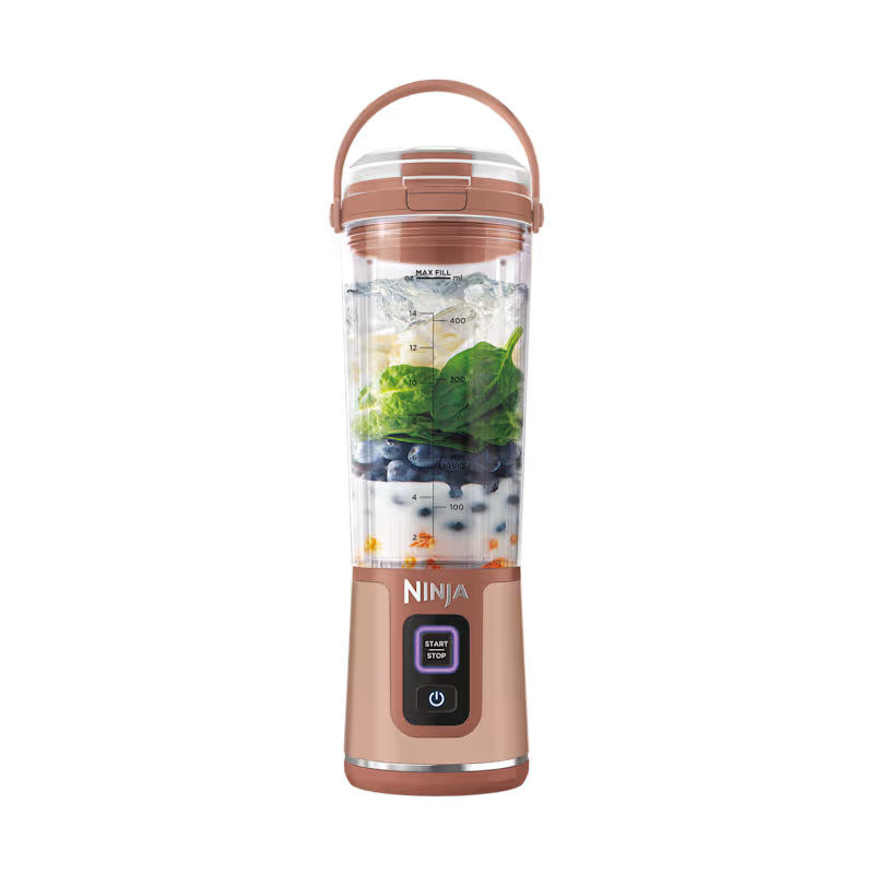 Blast Cordless Portable Blender