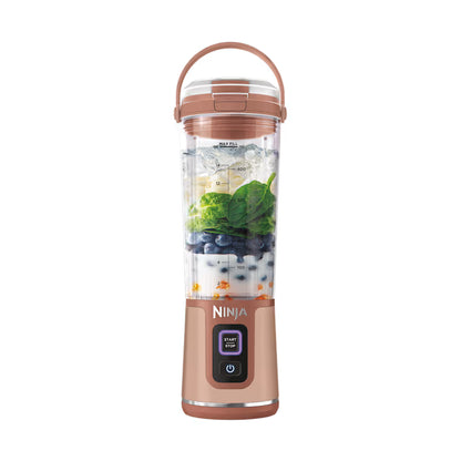 Blast Cordless Portable Blender
