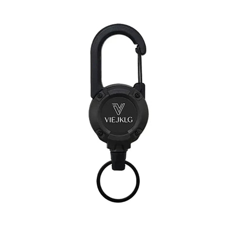 ✨VIEJKLG Heavy‑Duty Retractable Keychain