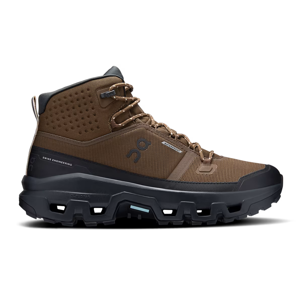 CLOUDROCK MID WATERPROOF PRO
