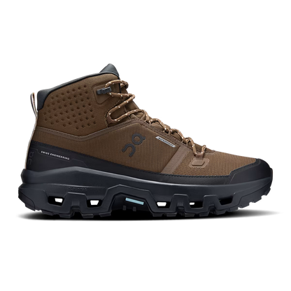 CLOUDROCK MID WATERPROOF PRO
