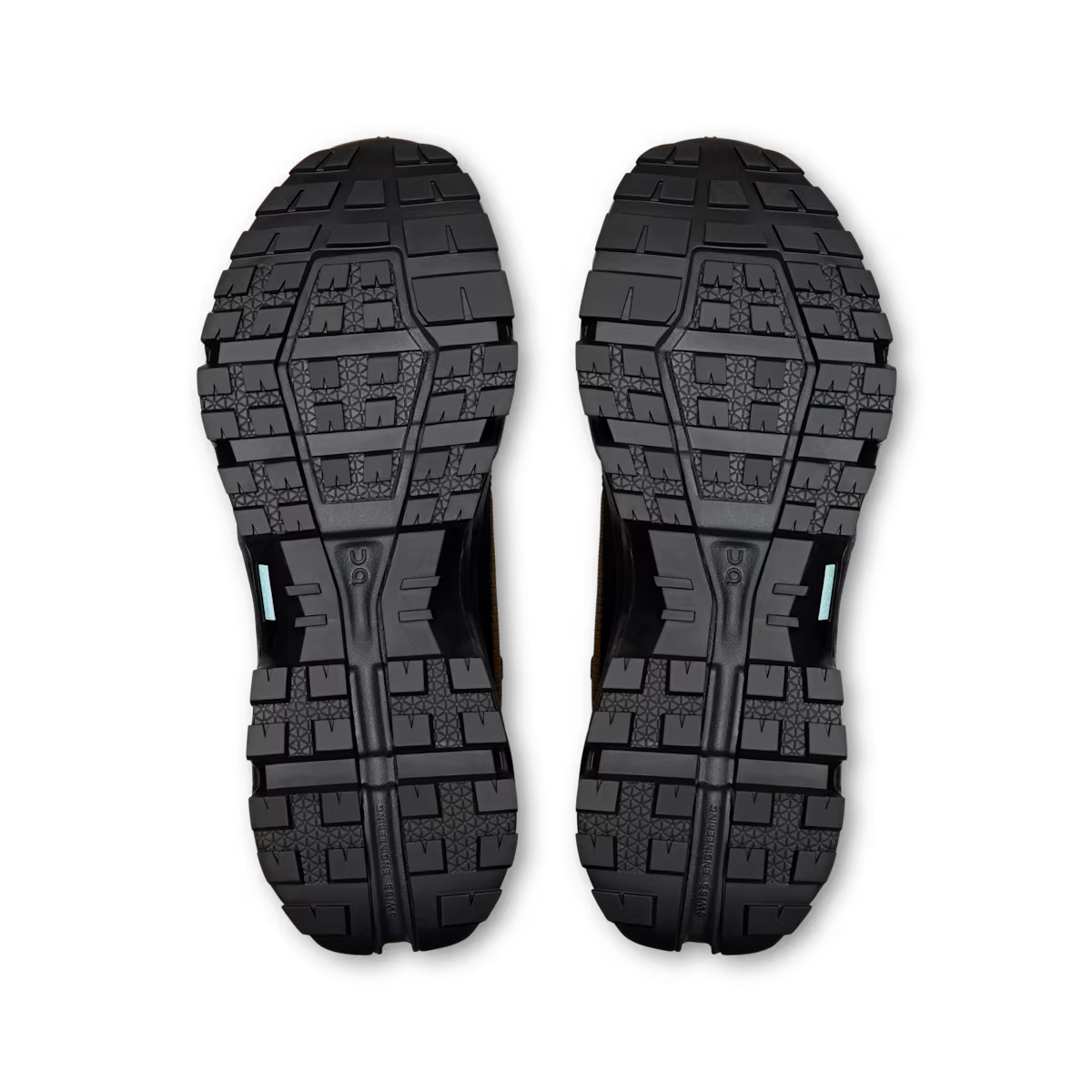 CLOUDROCK MID WATERPROOF PRO