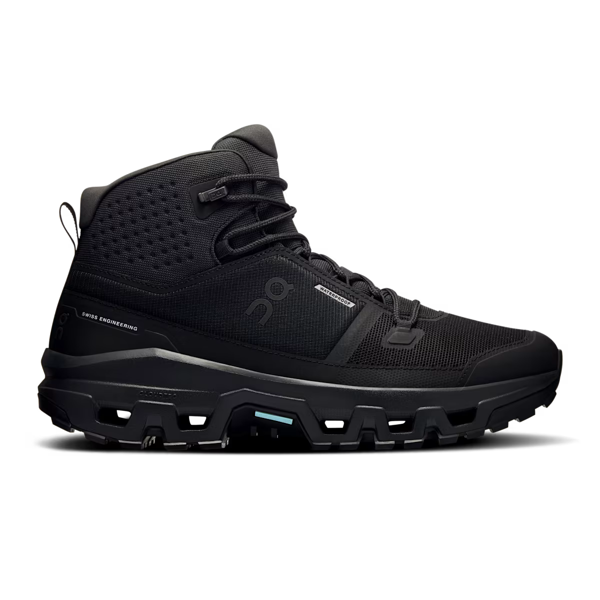 CLOUDROCK MID WATERPROOF PRO